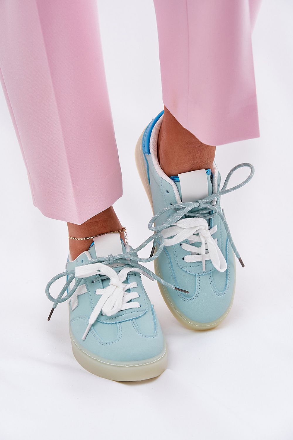  Scarpe spportive model 209481 Step in style 