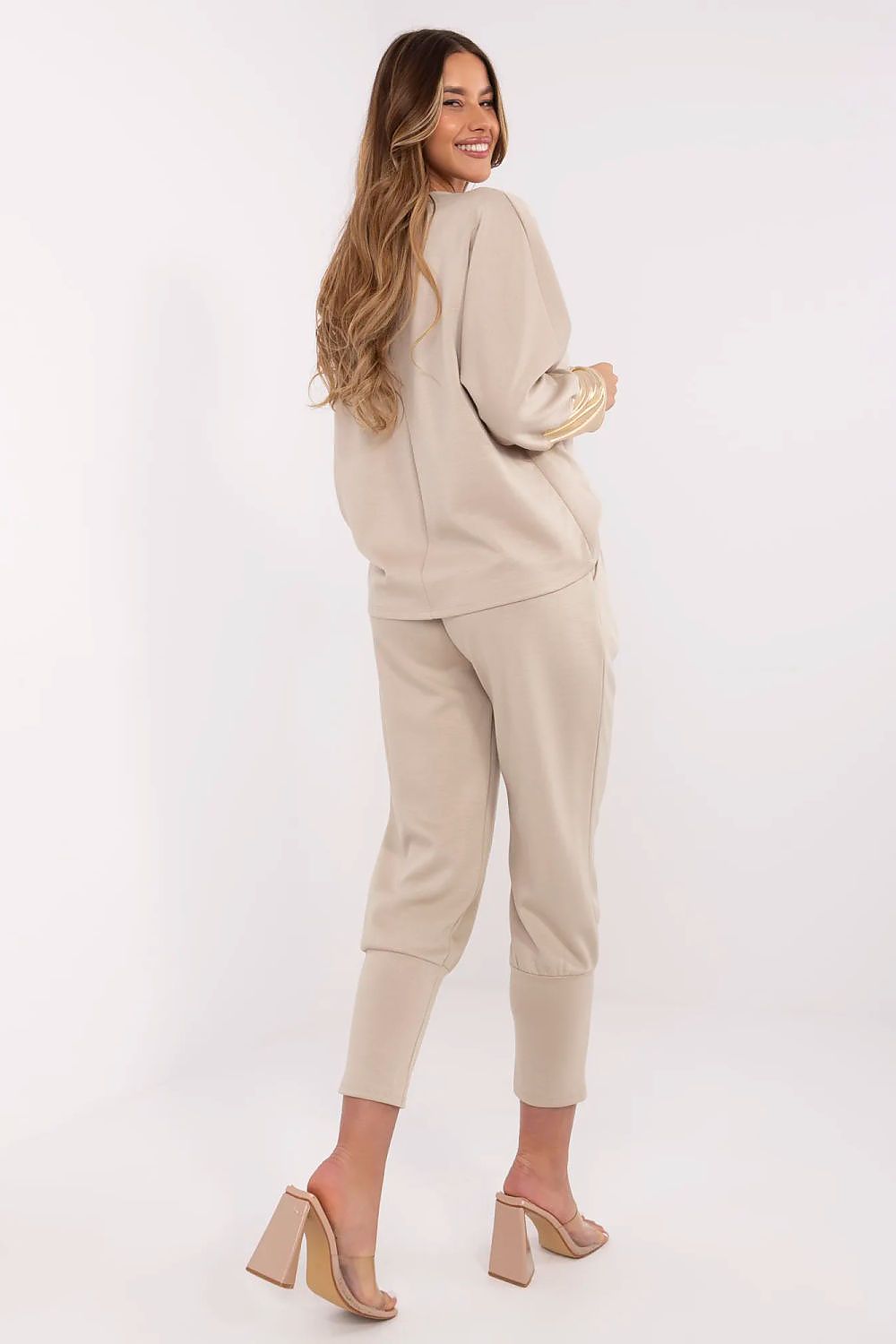  completo model 209500 Italy Moda 