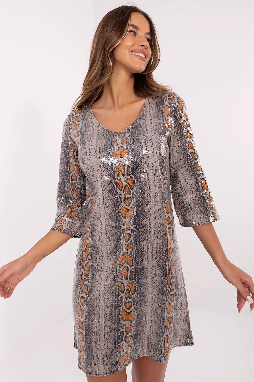  Vestito da sera model 209717 Lakerta 