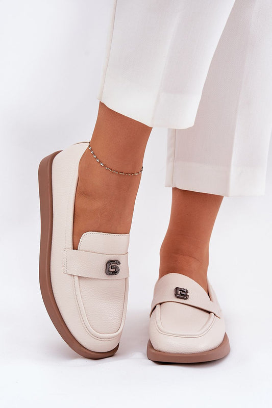  Mocassini model 209783 Step in style 