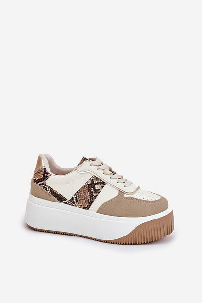  Scarpe spportive model 209800 Step in style 