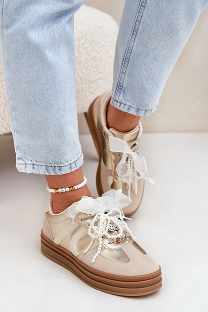  Scarpe spportive model 209802 Step in style 