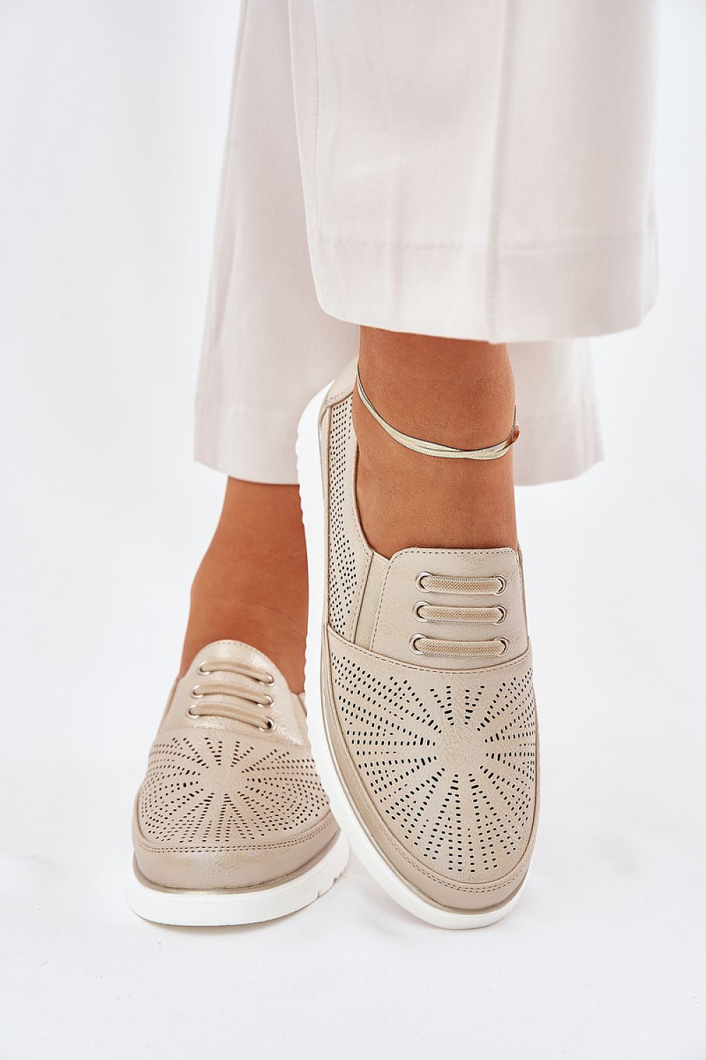  Scarpe model 209820 Step in style 