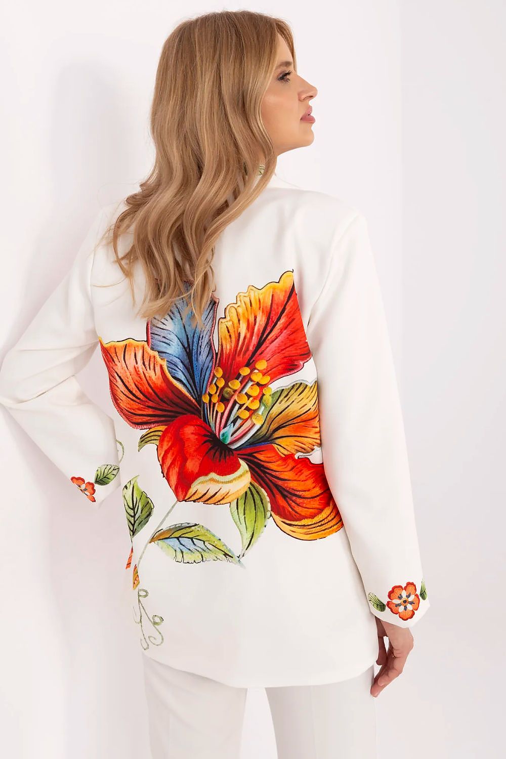  Giacca model 209821 Italy Moda 