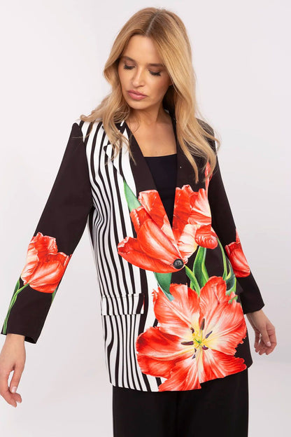  Giacca model 209829 Italy Moda 