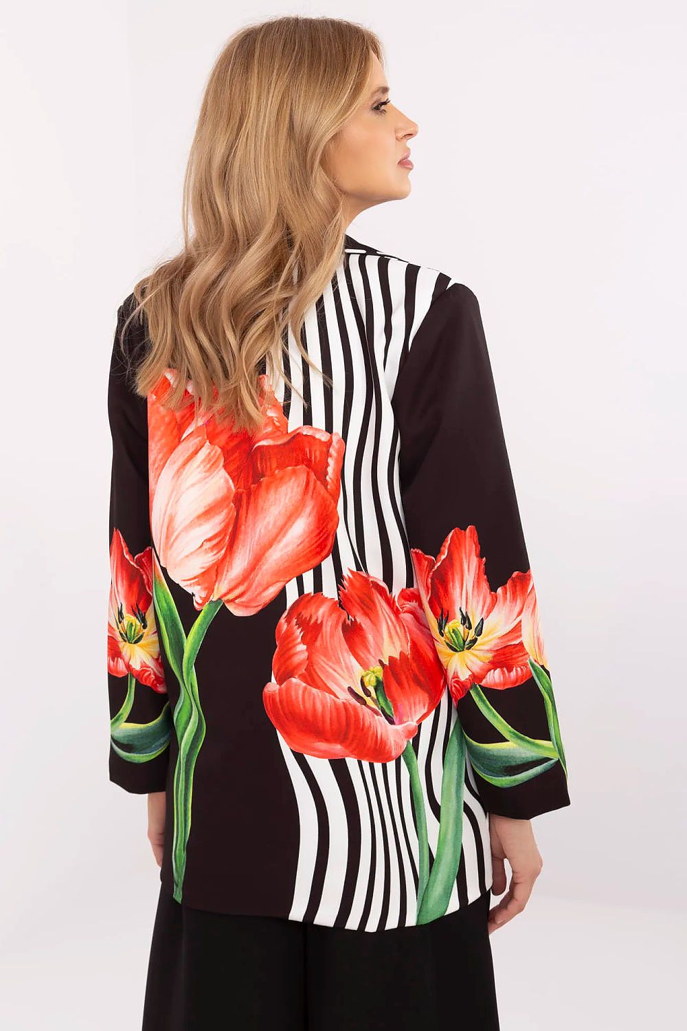  Giacca model 209829 Italy Moda 