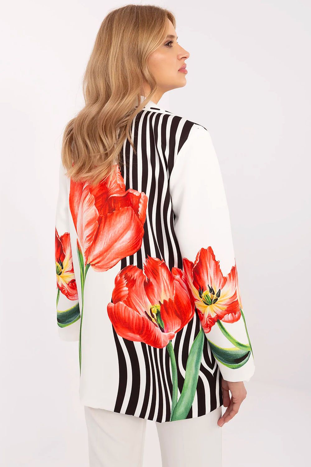  Giacca model 209830 Italy Moda 