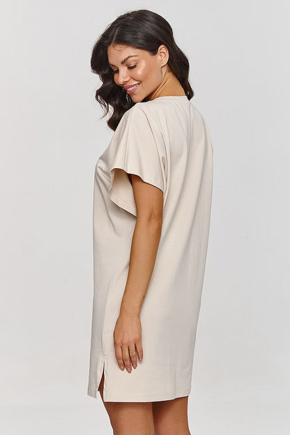  Vestito da giorno model 209642 Makadamia 