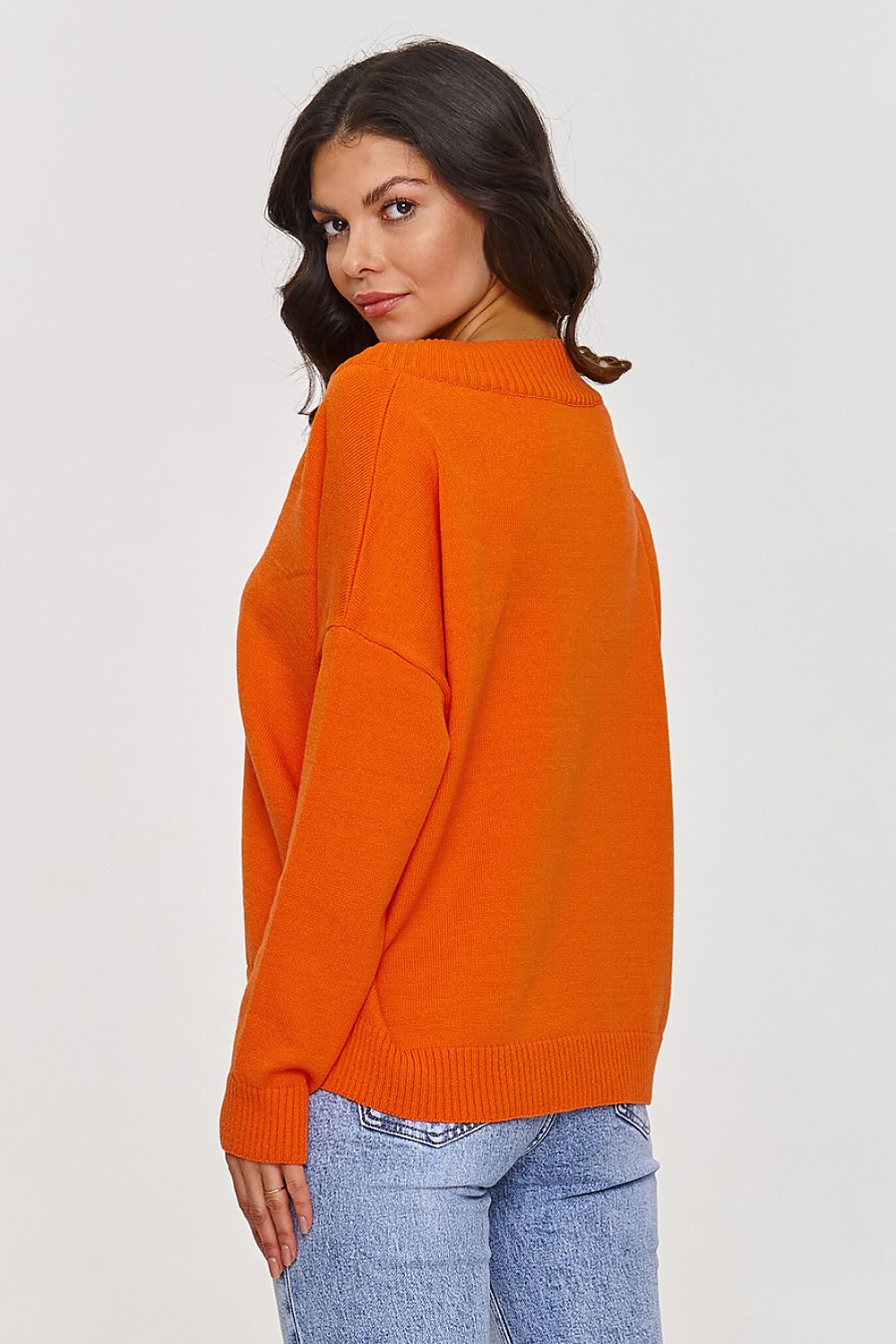  Maglione model 209726 Makadamia 