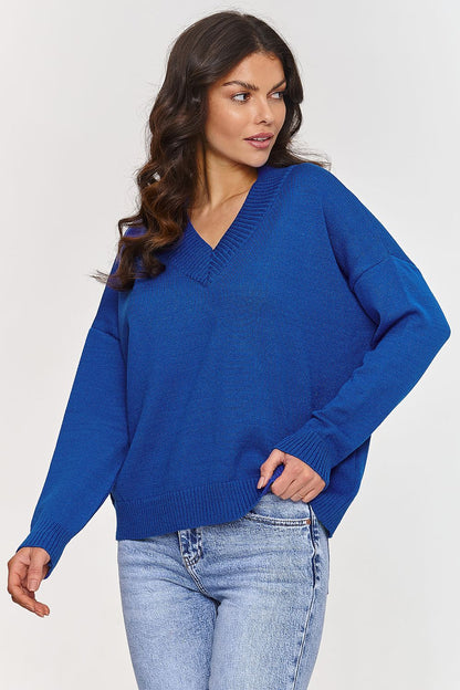  Maglione model 209728 Makadamia 
