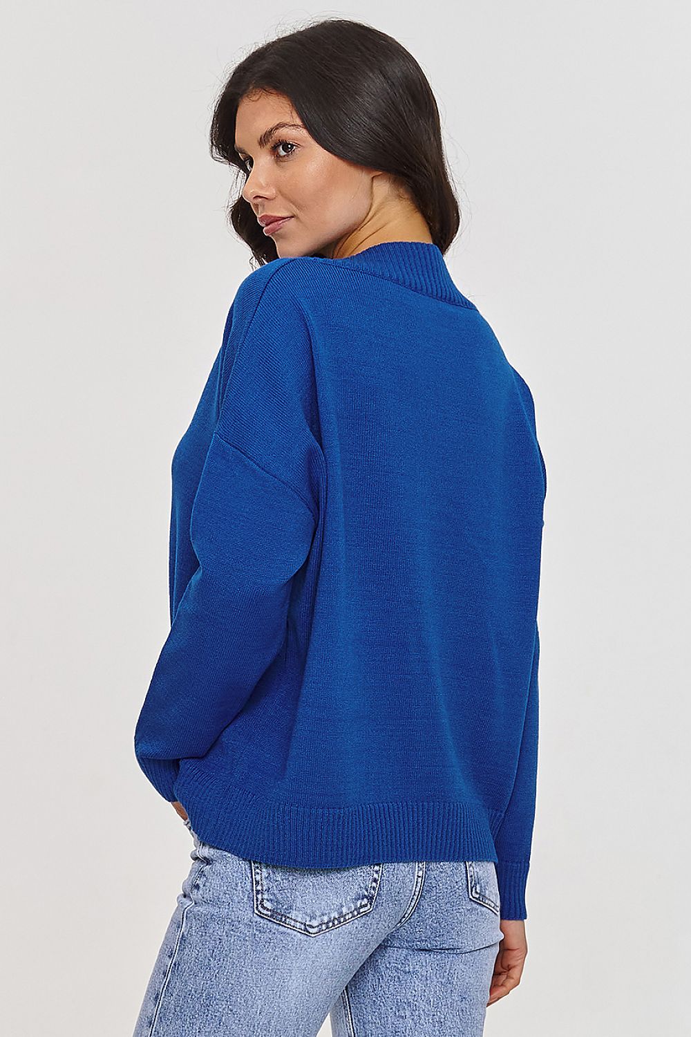  Maglione model 209728 Makadamia 