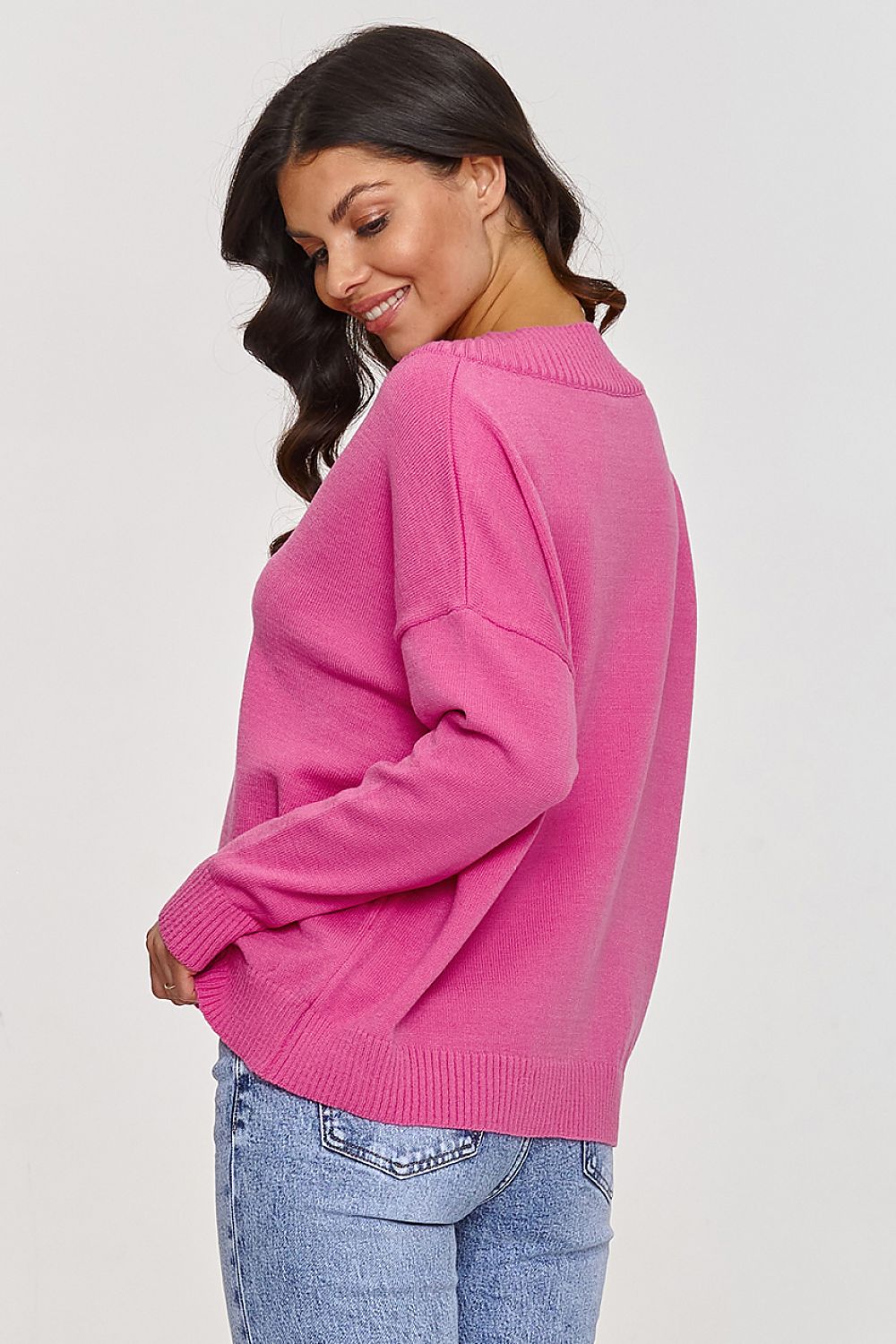  Maglione model 209731 Makadamia 