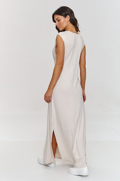  Vestito da giorno model 209860 Makadamia 