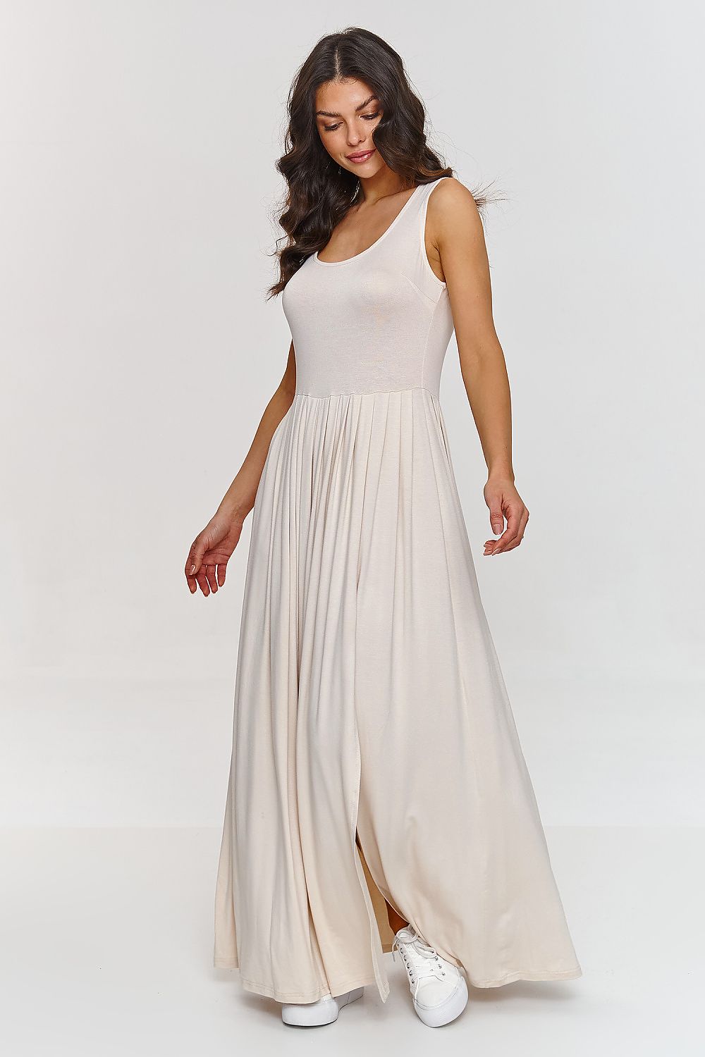  Vestito da giorno model 209868 Makadamia 