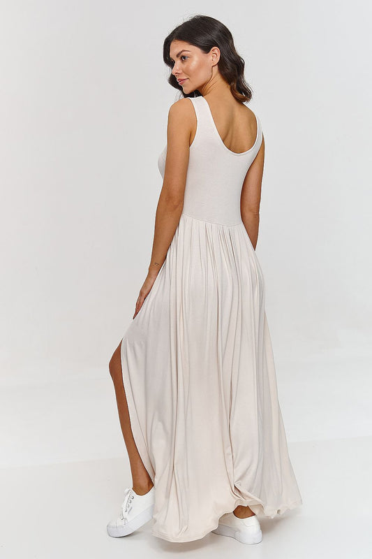  Vestito da giorno model 209868 Makadamia 