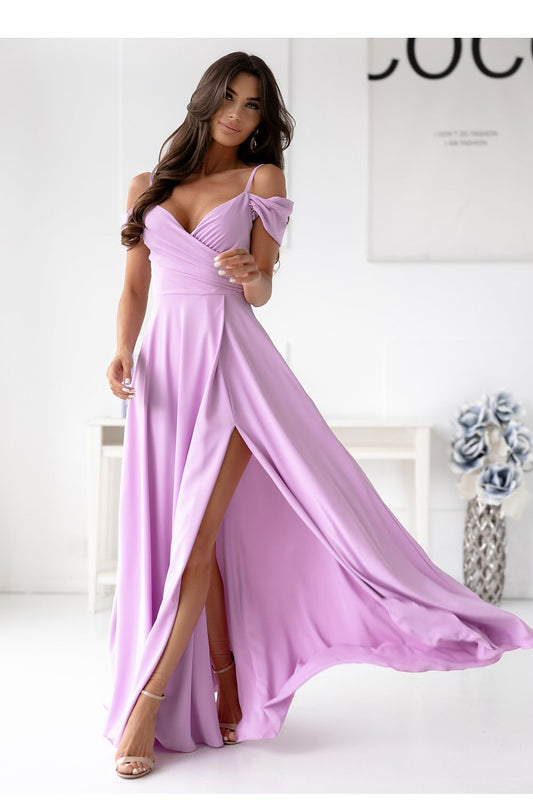  Vestito lungo model 209873 With You 