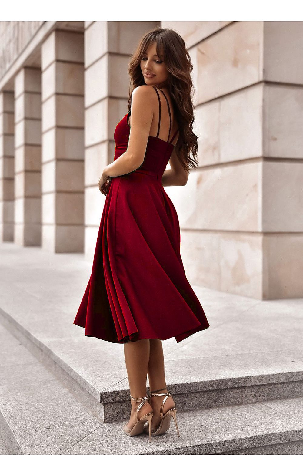  Vestito da sera model 209874 With You 