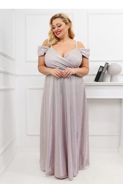  Vestito lungo model 209880 With You 