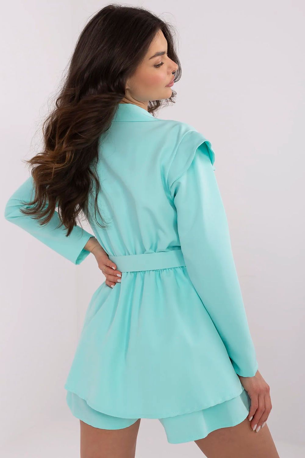  Tuta model 210038 Italy Moda 