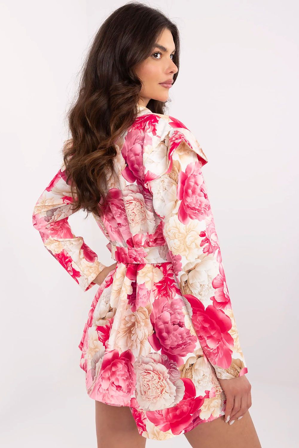  Tuta model 210042 Italy Moda 