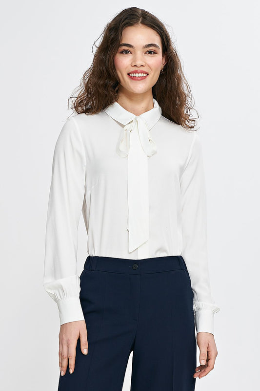  Camicia da donna model 210090 Nife 