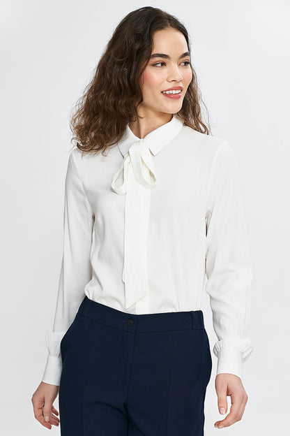  Camicia da donna model 210090 Nife 