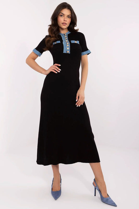  Vestito da giorno model 210107 NM 