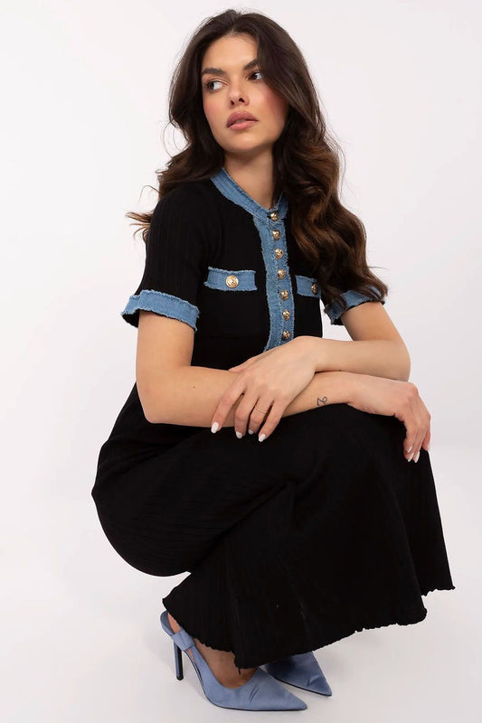  Vestito da giorno model 210107 NM 