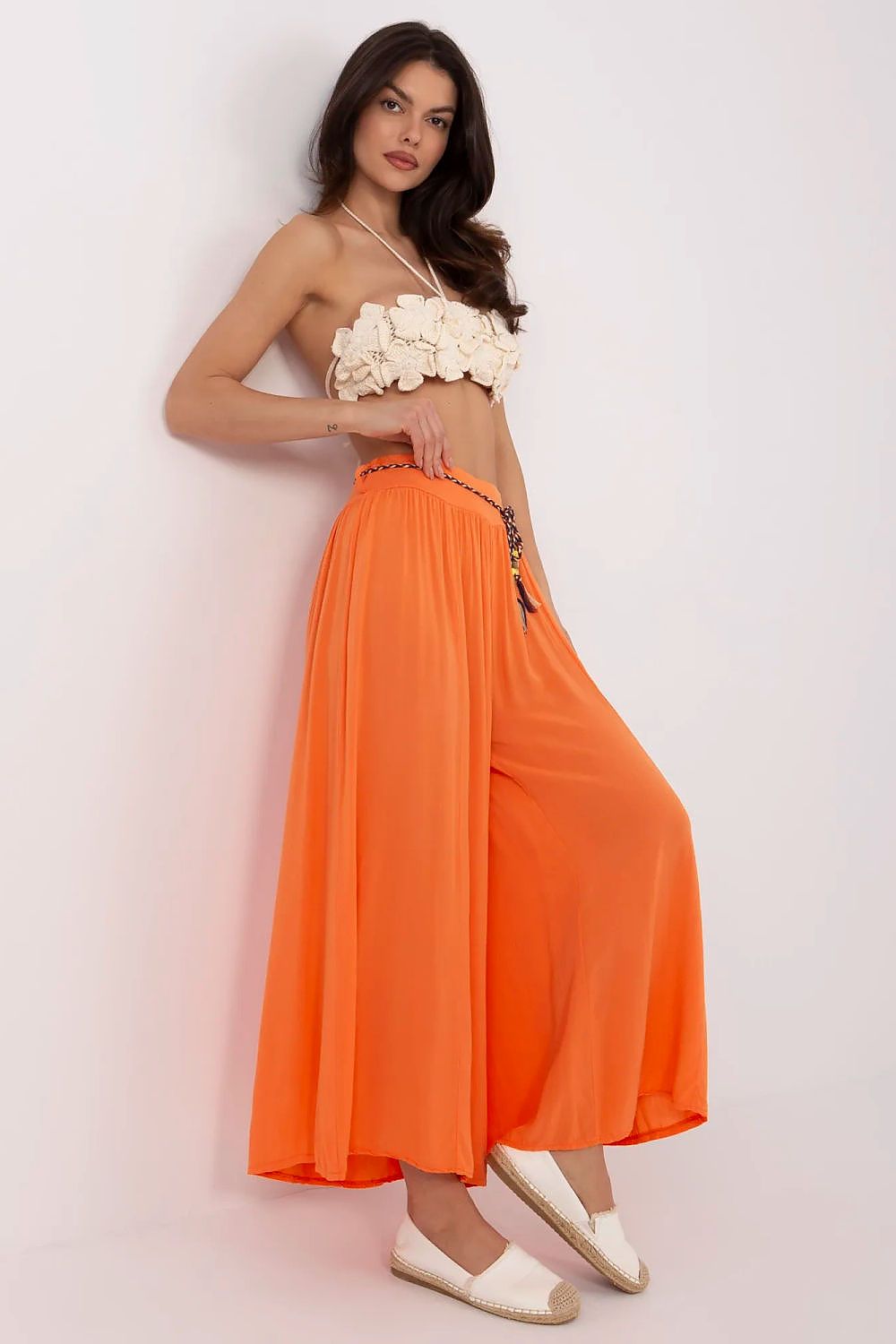  Pantaloni da donna model 210668 Och Bella 