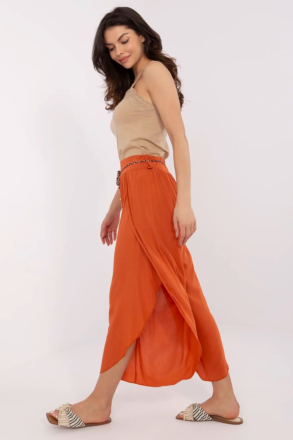  Pantaloni da donna model 210672 Och Bella 