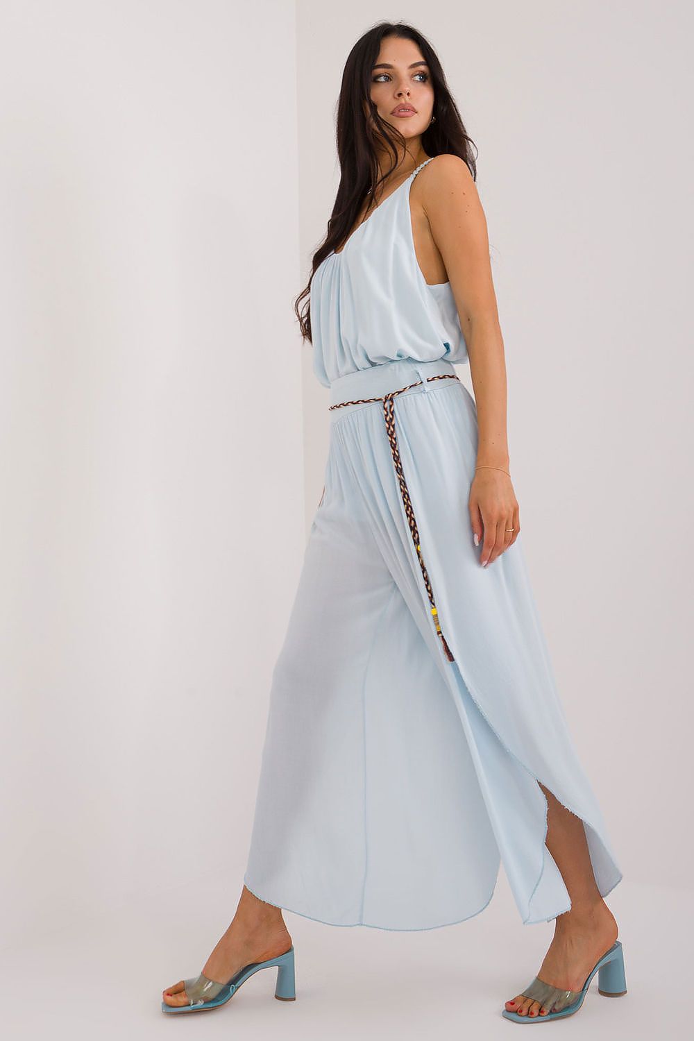  Pantaloni da donna model 210673 Och Bella 