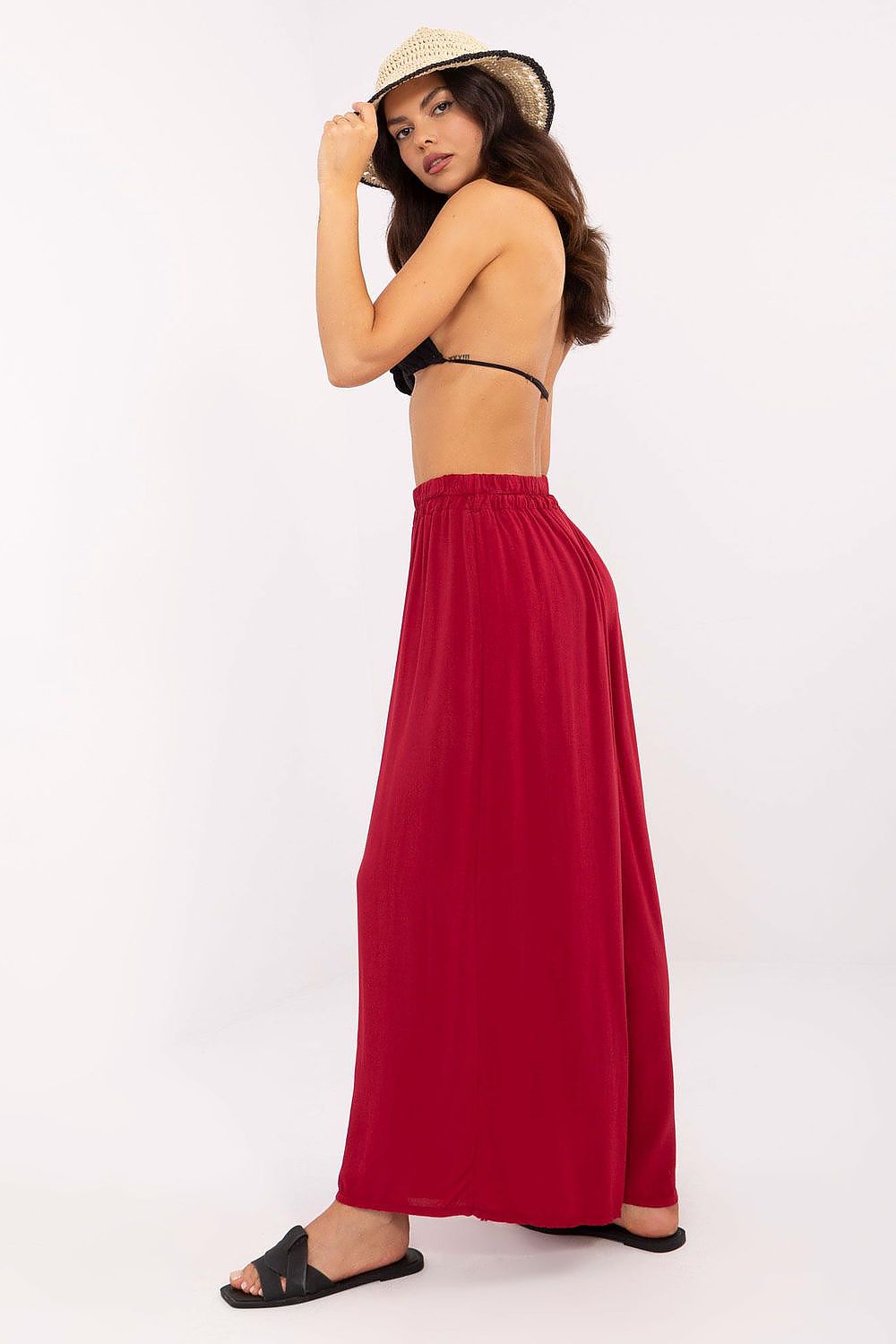  Pantaloni da donna model 210675 Och Bella 