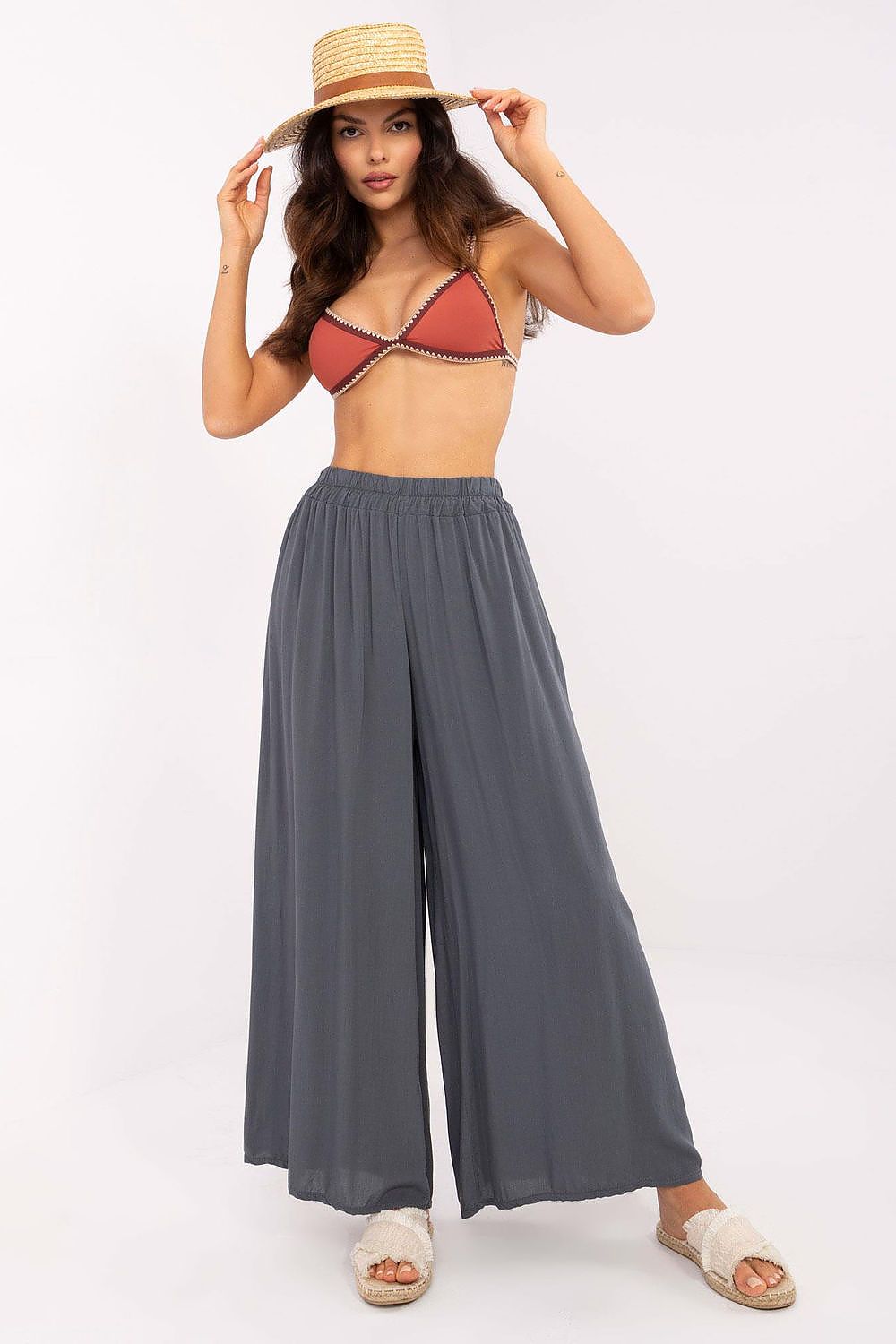  Pantaloni da donna model 210677 Och Bella 