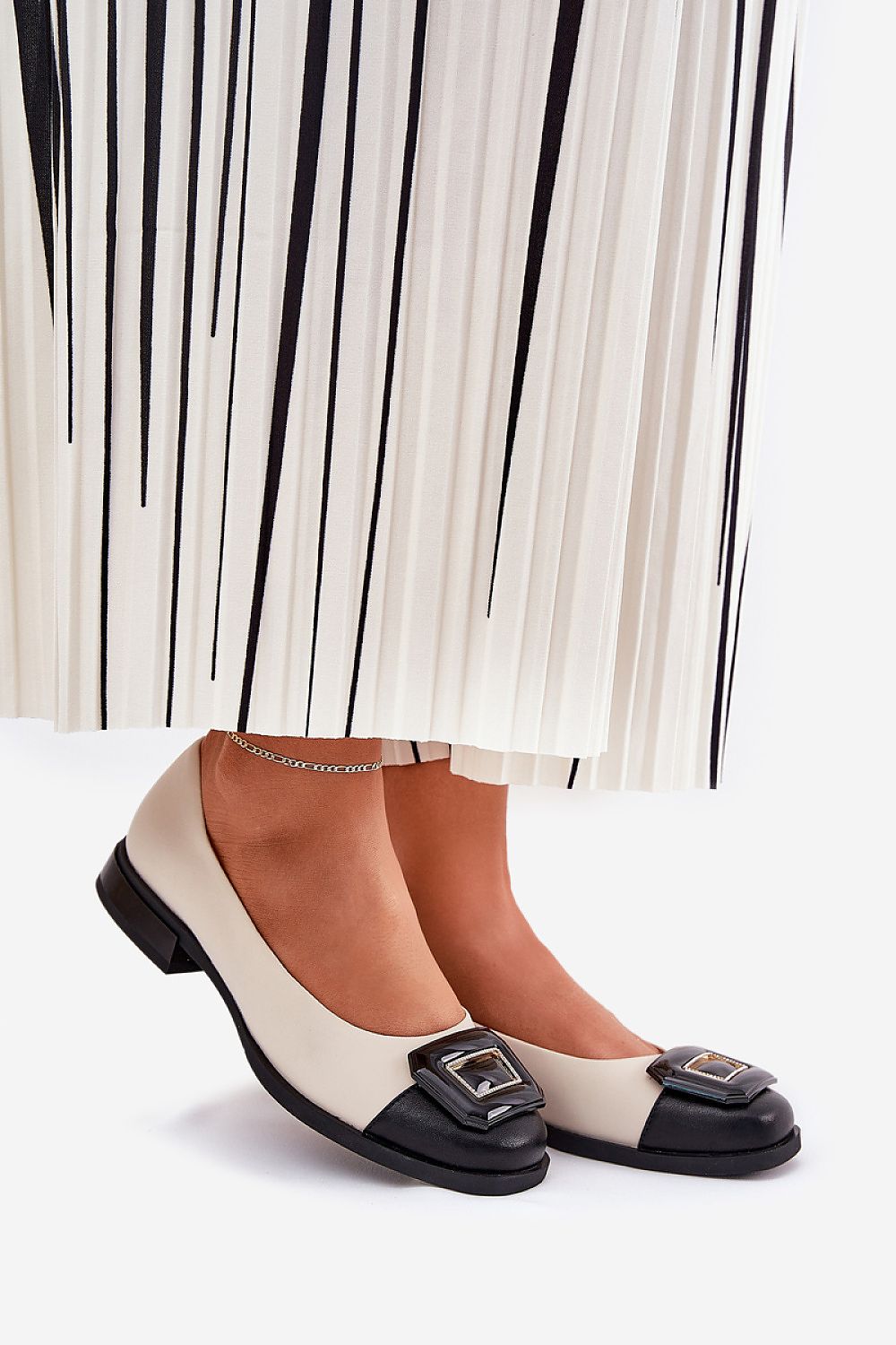  Ballerine model 210687 Step in style 