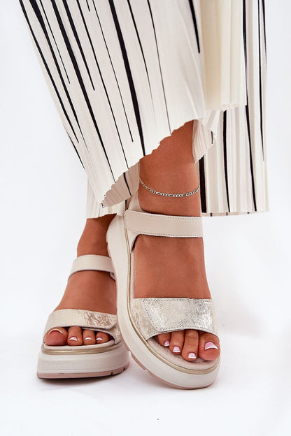  Sandali model 210691 Step in style 