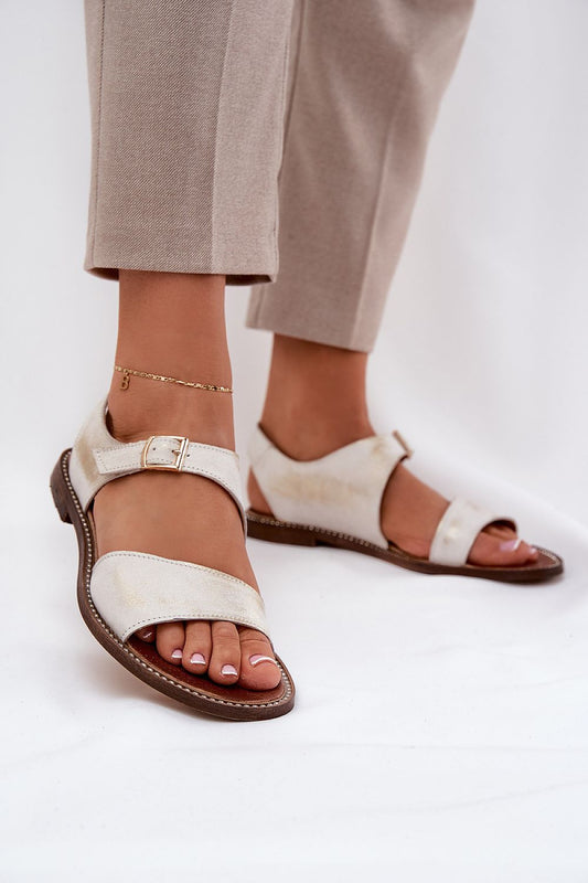  Sandali model 210695 Step in style 