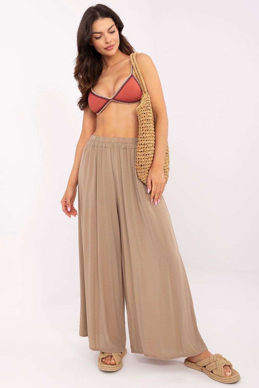  Pantaloni da donna model 210676 Och Bella 