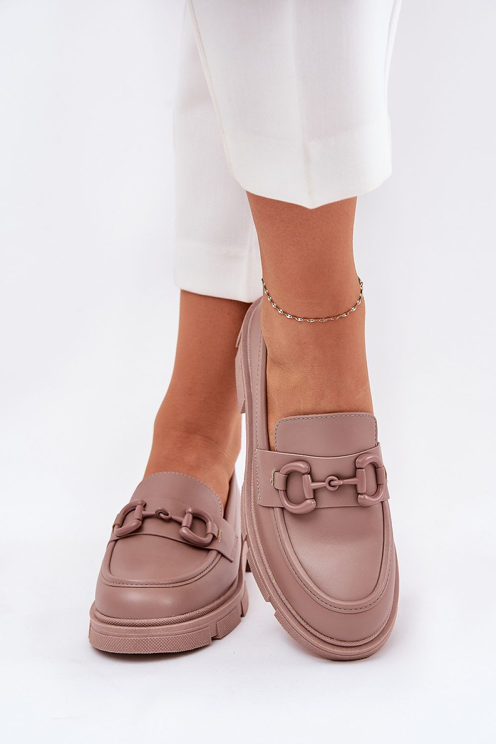  Mocassini model 210737 Step in style 