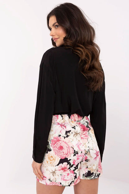  Pantaloni a gonna model 210856 Italy Moda 