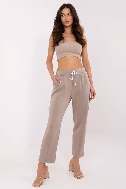  Pantaloni model 210955 Italy Moda 