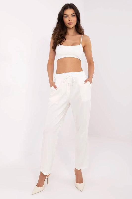  Pantaloni model 210960 Italy Moda 