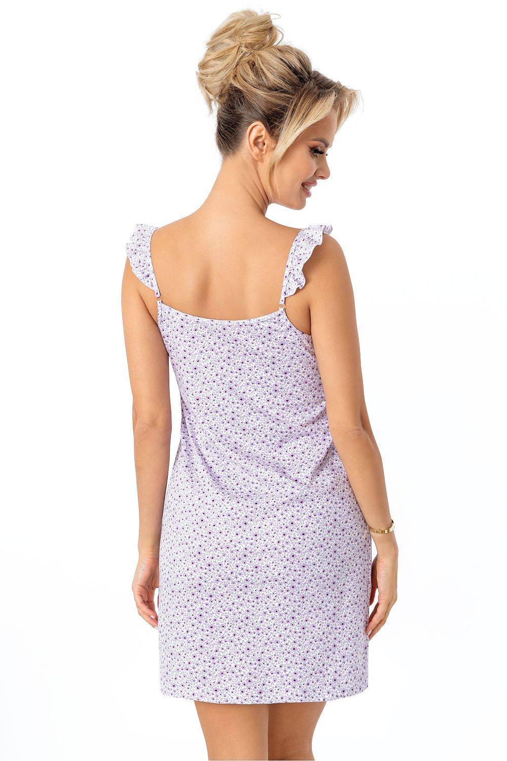  Camicia da notte model 210990 Donna 