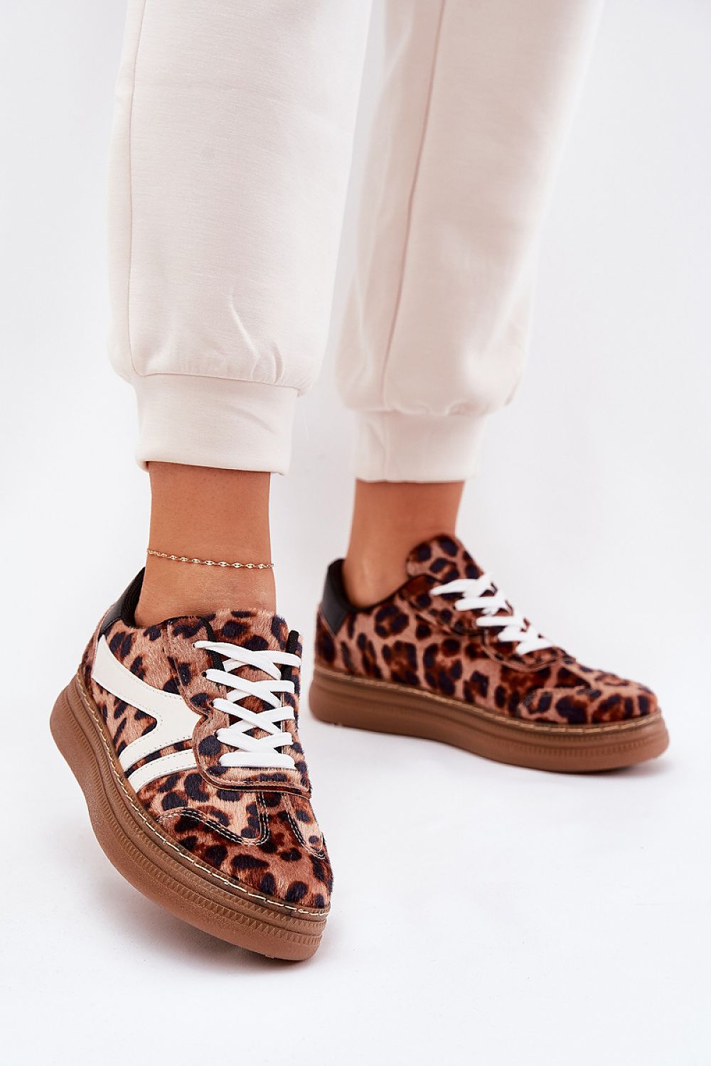  Scarpe spportive model 211004 Step in style 