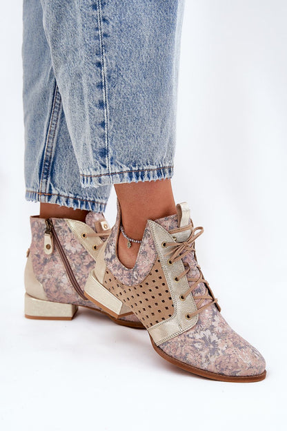  Scarpe con tacco model 211091 Step in style 