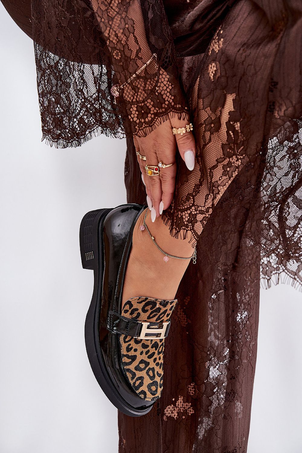  Mocassini model 211096 Step in style 