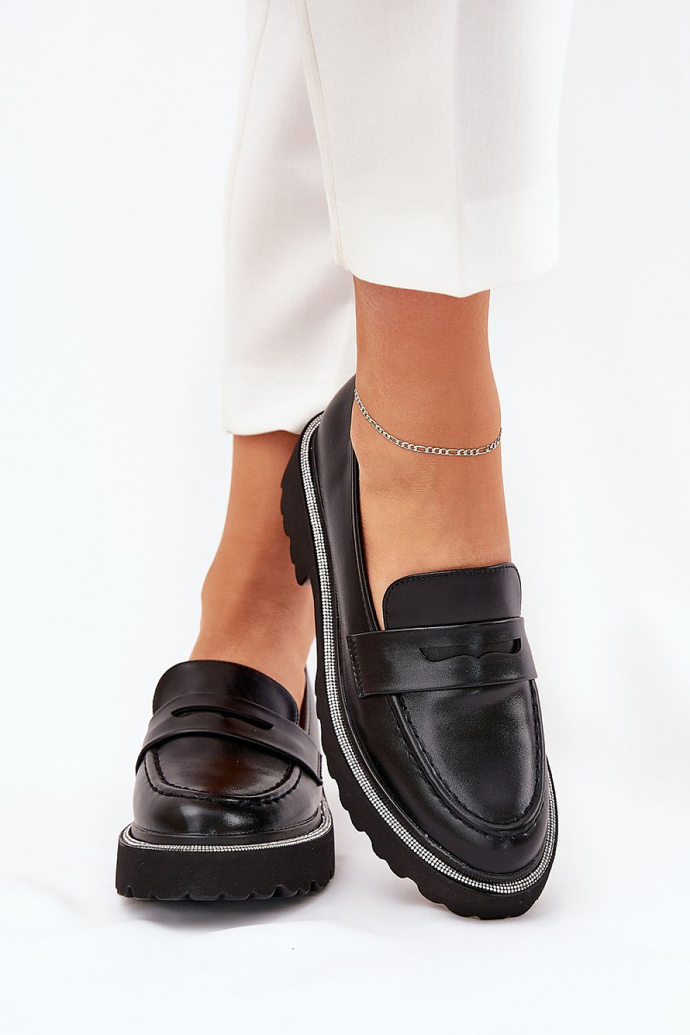  Mocassini model 211107 Step in style 