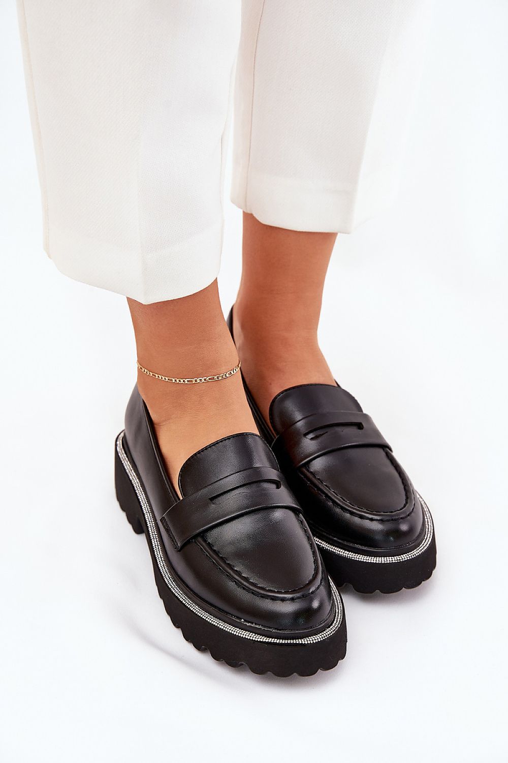  Mocassini model 211107 Step in style 