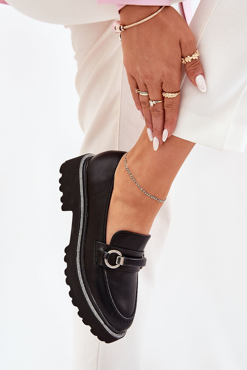  Mocassini model 211115 Step in style 