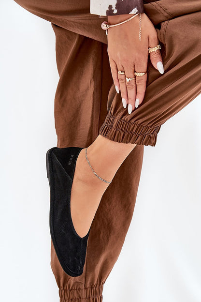  Ballerine model 211131 Step in style 