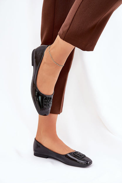  Ballerine model 211133 Step in style 